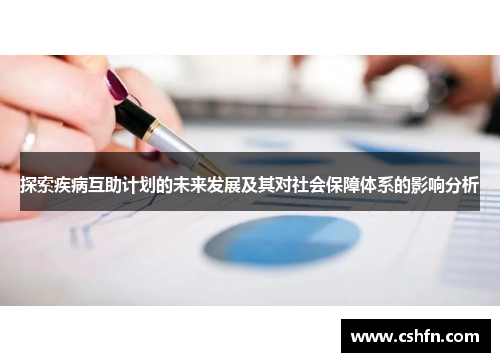 探索疾病互助计划的未来发展及其对社会保障体系的影响分析 探索疾病互助计划的未来发展及其对社会保障体系的影响分析